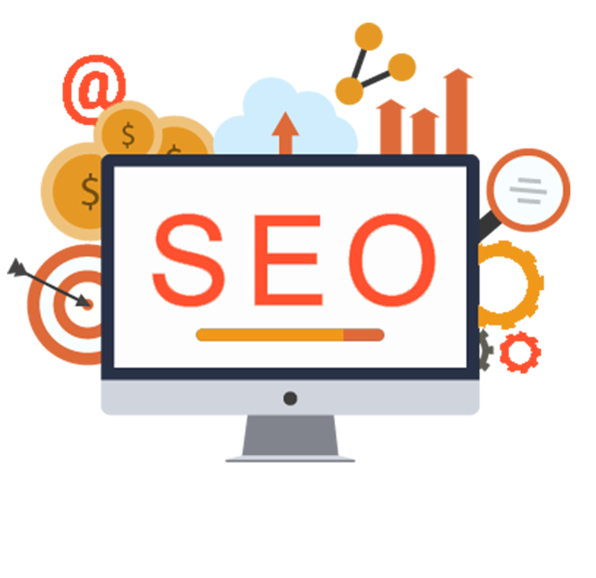 seo digital marketing services in pune india