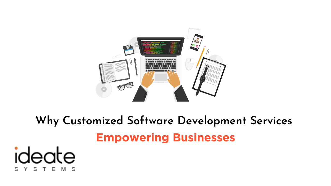 Customized Software Development Services: Empowering Businesses In Pune ...